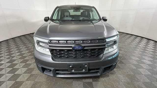Used 2022 Ford Maverick XLT w/ Equipment Group 300A Standard AWD/4WD image 7