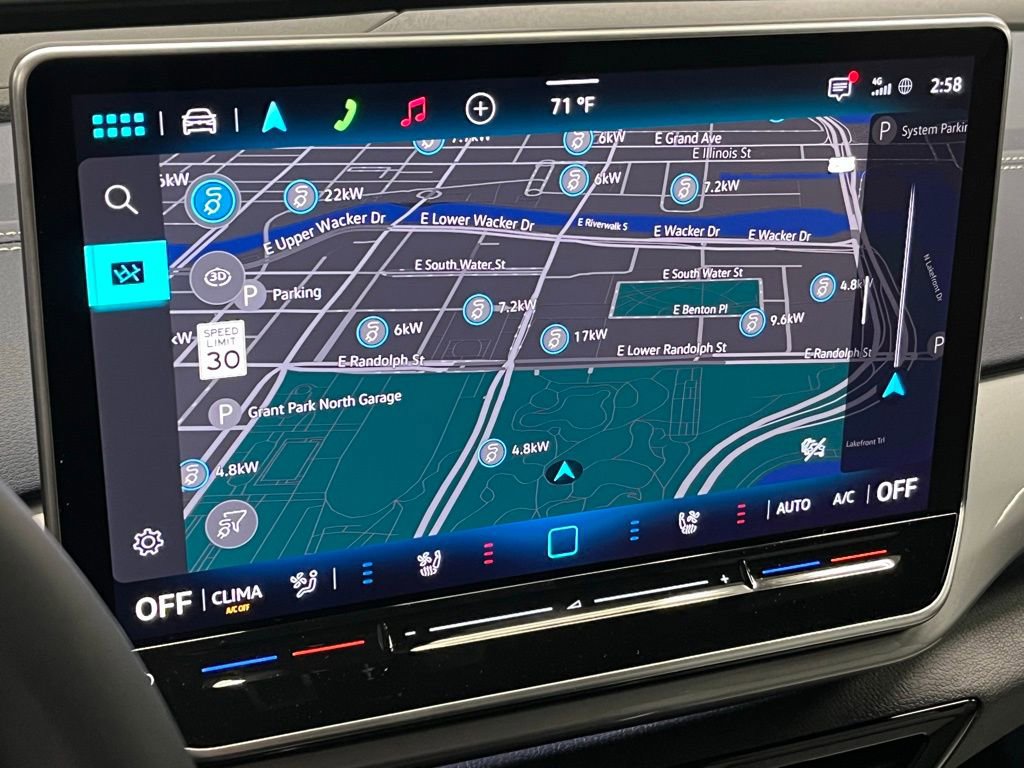 New 2025 Volkswagen ID.4 Pro S image 31