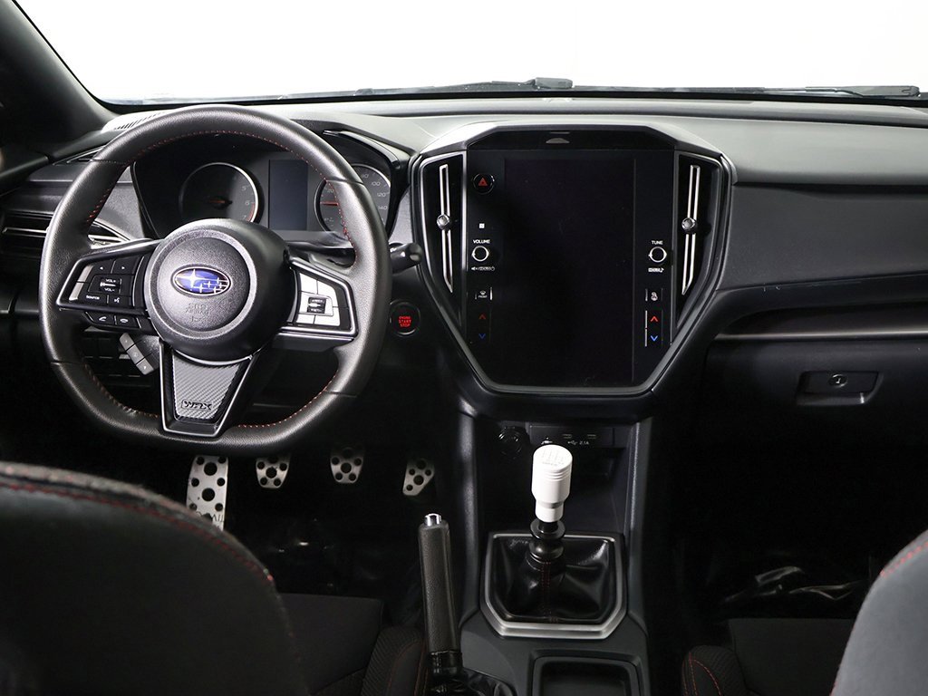Used 2023 Subaru WRX Premium image 27