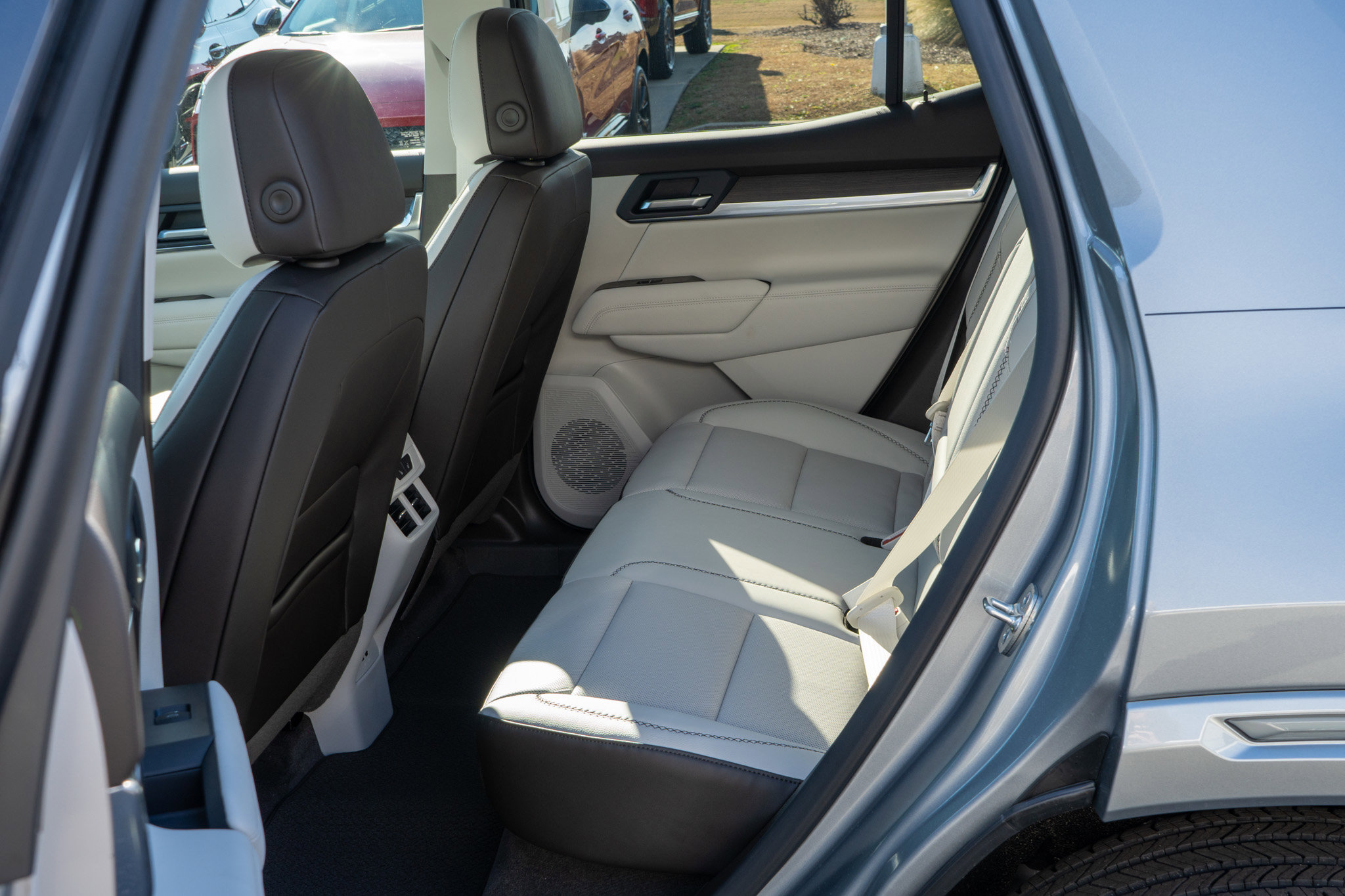 New 2026 GMC Terrain Denali image 19