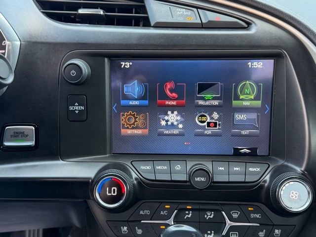 Used 2017 Chevrolet Corvette Z06 image 5