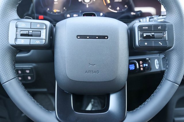 New 2026 Hyundai Palisade XRT Pro image 23