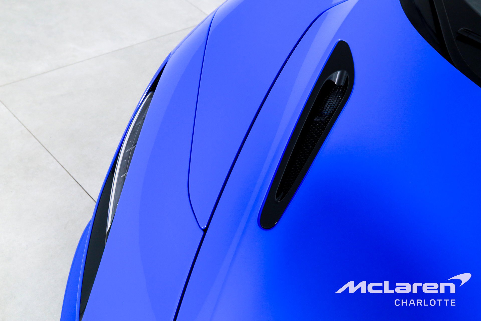 New 2026 McLaren 750S image 29