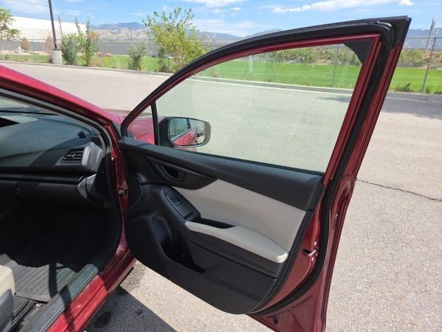 Used 2019 Subaru Impreza 2.0i w/ Eyesight AWD/4WD image 19