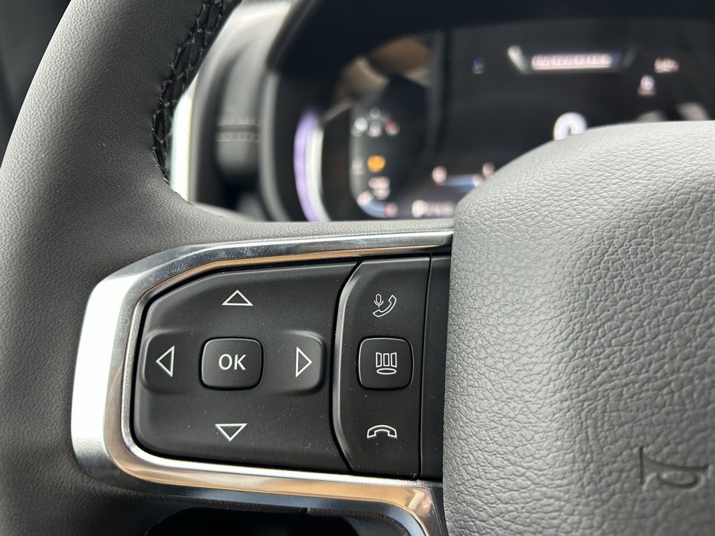 New 2026 RAM 3500 Laramie image 17