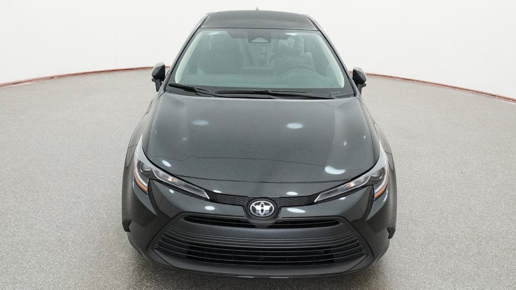 New 2026 Toyota Corolla LE FWD image 2