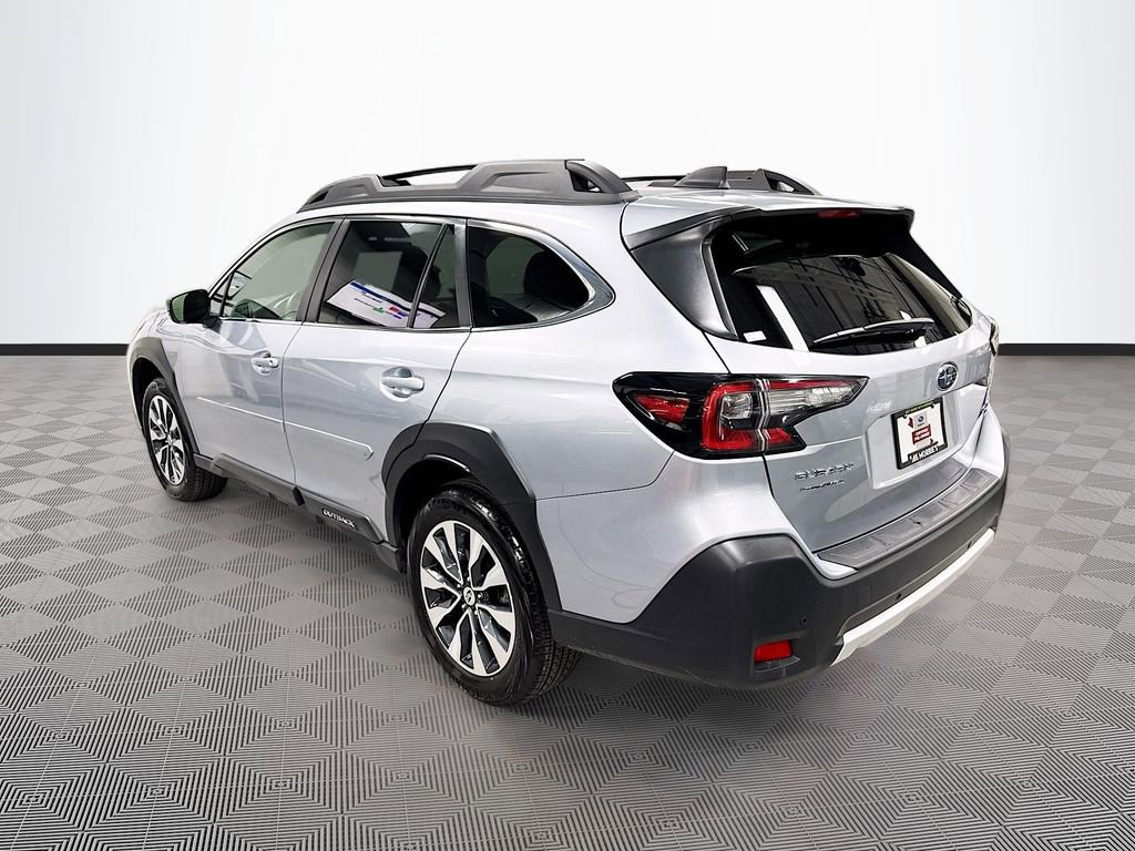 Certified 2024 Subaru Outback Limited XT AWD/4WD image 37