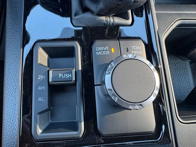 New 2026 Toyota Tundra SR5 w/ SX Package AWD/4WD image 28