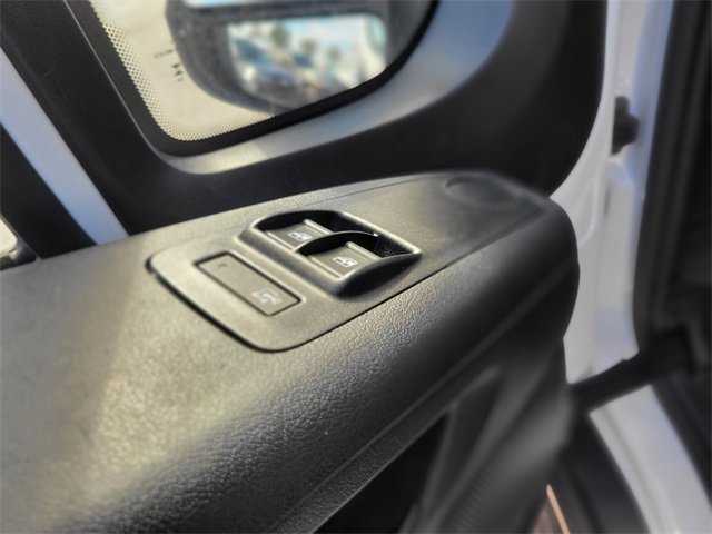 Used 2025 RAM ProMaster 2500 image 16