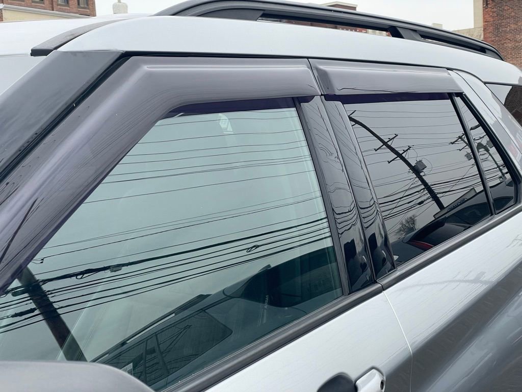 Used 2021 Ford Explorer Timberline image 24