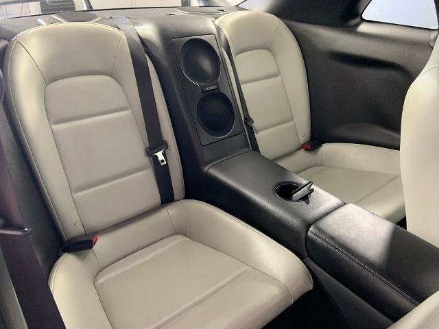 Used 2013 Nissan GT-R Premium AWD/4WD image 8