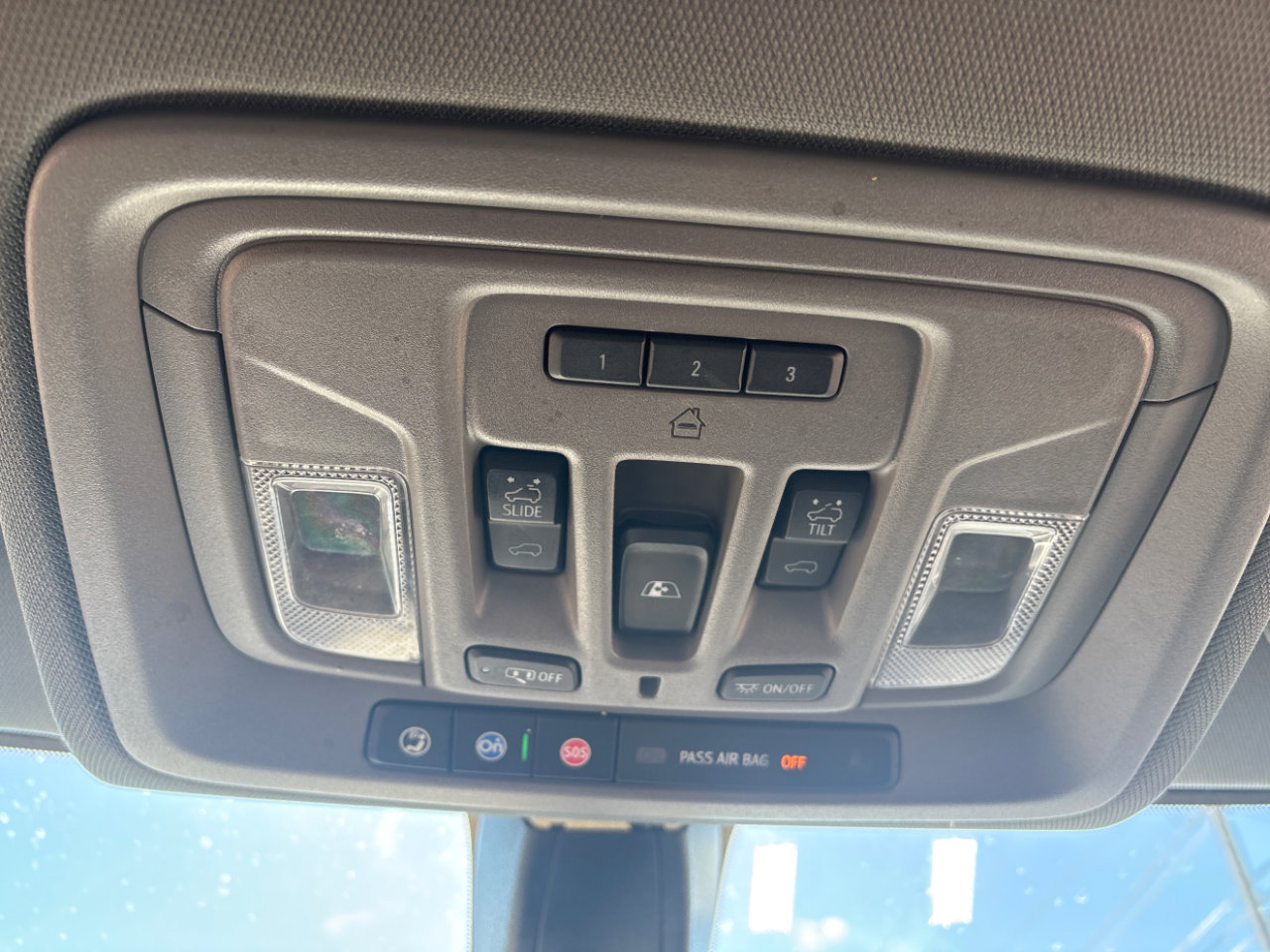 Used 2021 Chevrolet Silverado 1500 RST w/ All Star Edition Plus image 25