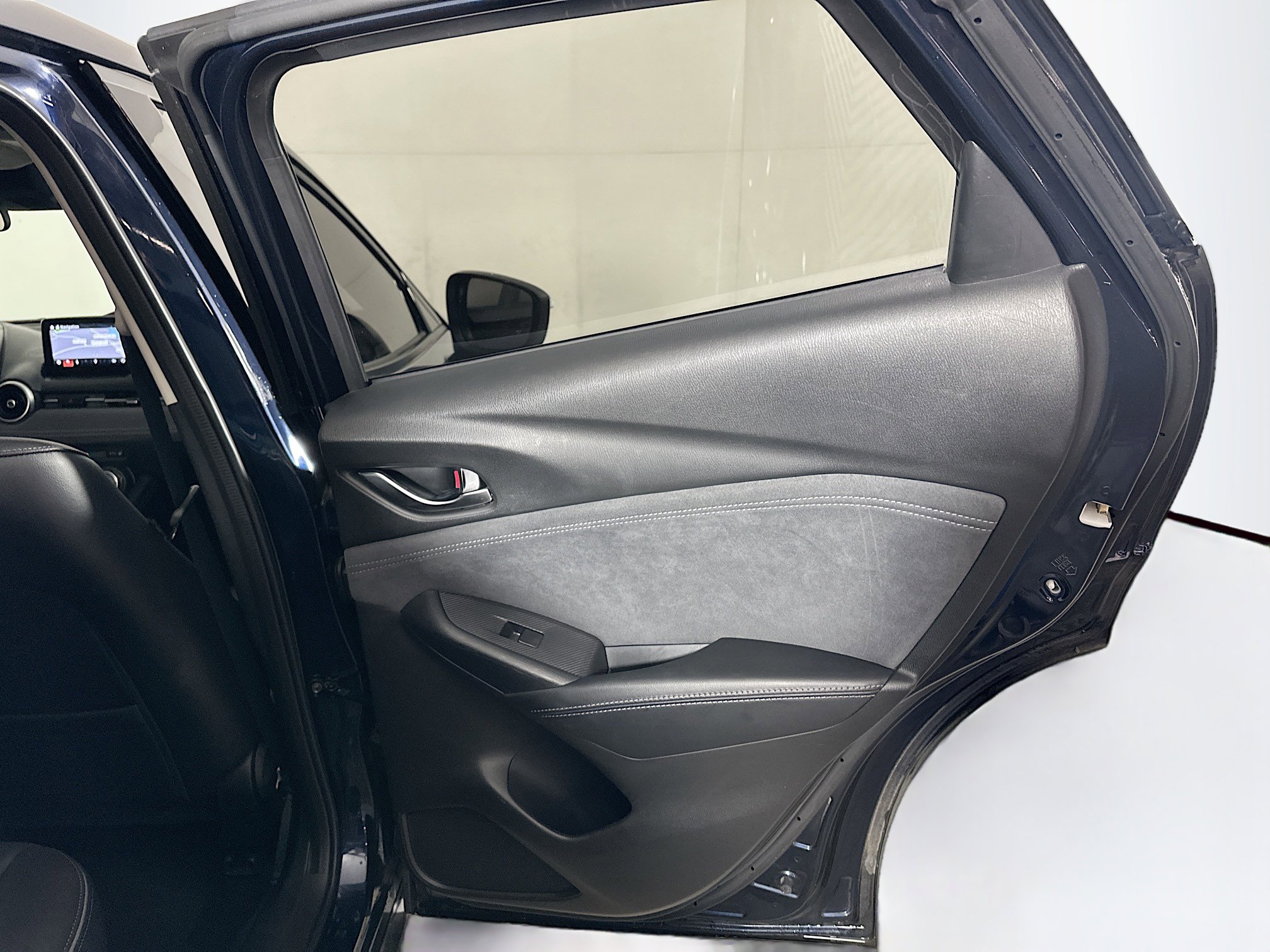 Used 2019 MAZDA CX-3 Grand Touring image 29