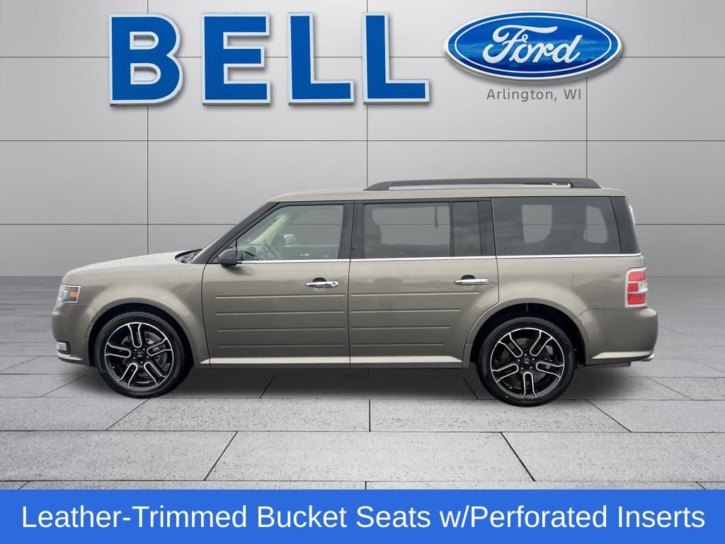 Used 2014 Ford Flex Limited w/ Appearance Package image 7