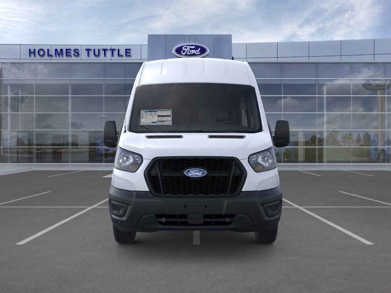 New 2026 Ford Transit 250 148 High Roof image 6