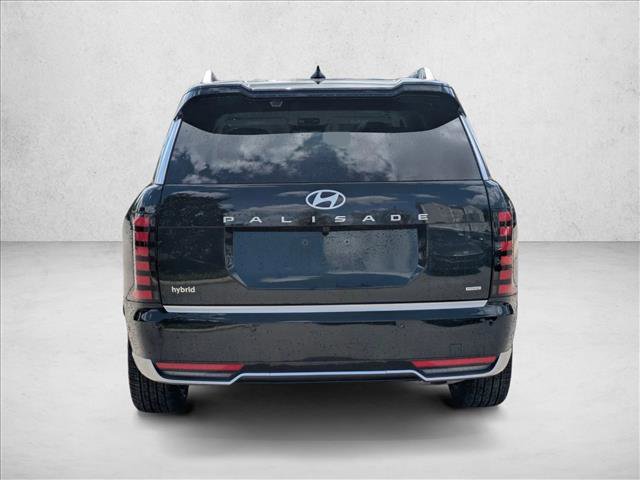Used 2026 Hyundai Palisade Calligraphy image 7