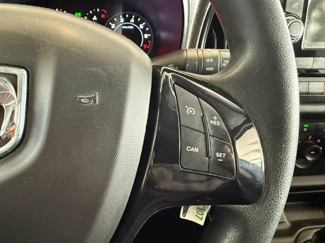 Used 2021 RAM ProMaster City Tradesman FWD image 16