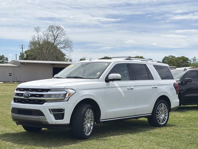 Used 2024 Ford Expedition Limited AWD/4WD image 15