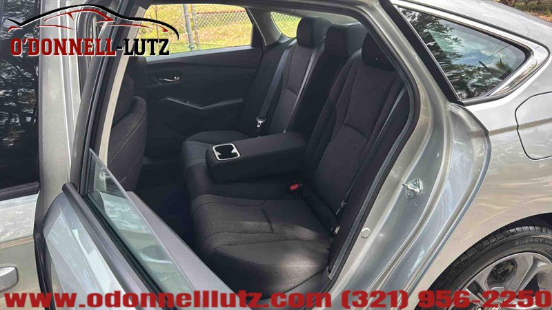 Used 2024 Honda Accord EX image 15