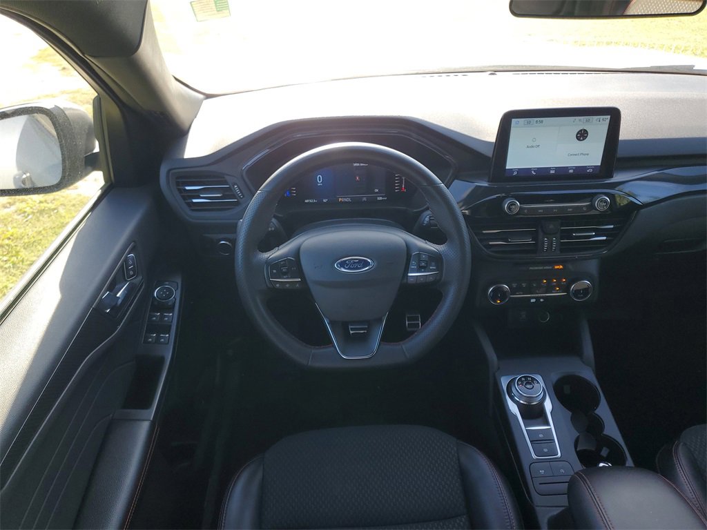 Used 2023 Ford Escape ST-Line image 27