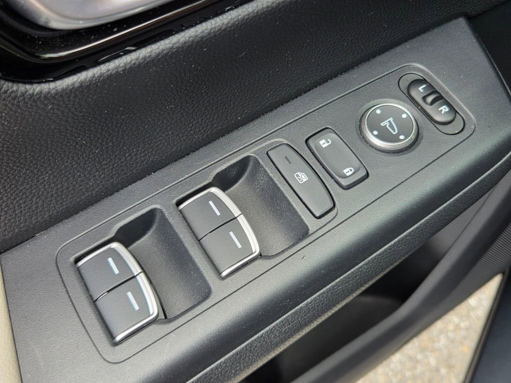 Certified 2023 Honda CR-V EX-L image 28