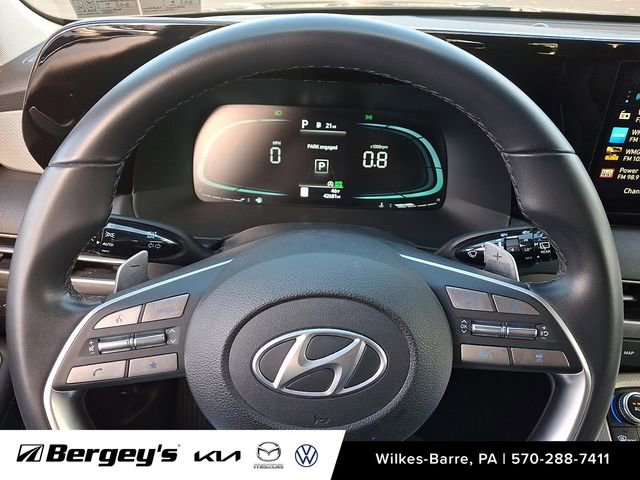 Used 2024 Hyundai Palisade XRT image 23