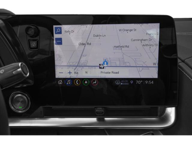 Used 2025 Chevrolet Corvette Stingray Preferred Cpe w/ 2LT RWD image 18