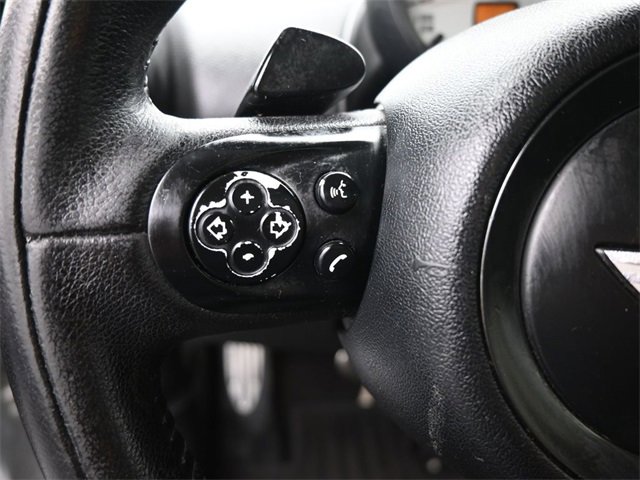 Used 2014 MINI Cooper Countryman S image 32
