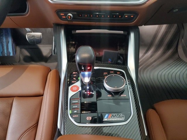 Used 2022 BMW M4 xDrive Competition w/ Executive Package image 21