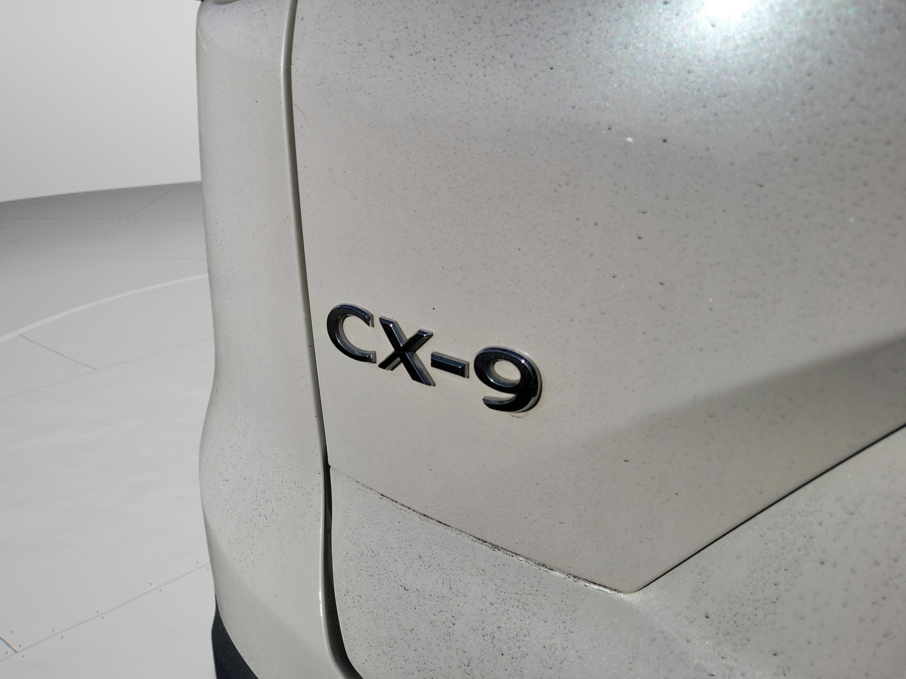 Used 2020 MAZDA CX-9 Grand Touring FWD image 21