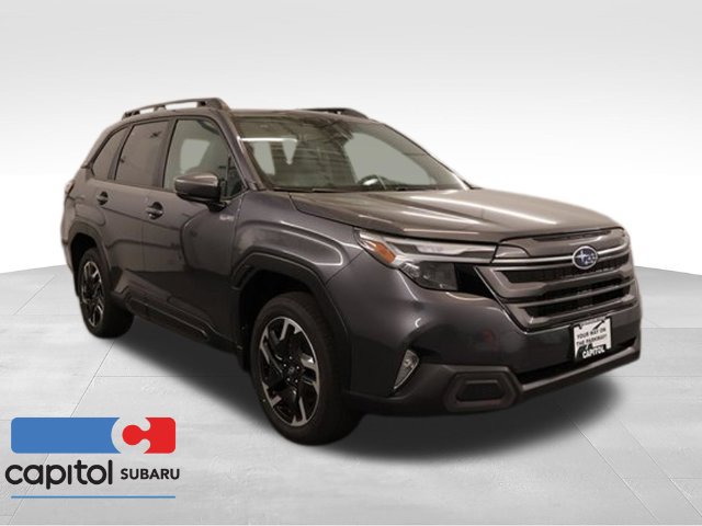 New 2026 Subaru Forester Sport AWD/4WD 360° Tour