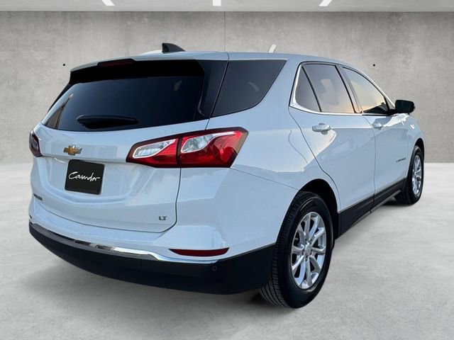 Used 2019 Chevrolet Equinox LT image 16