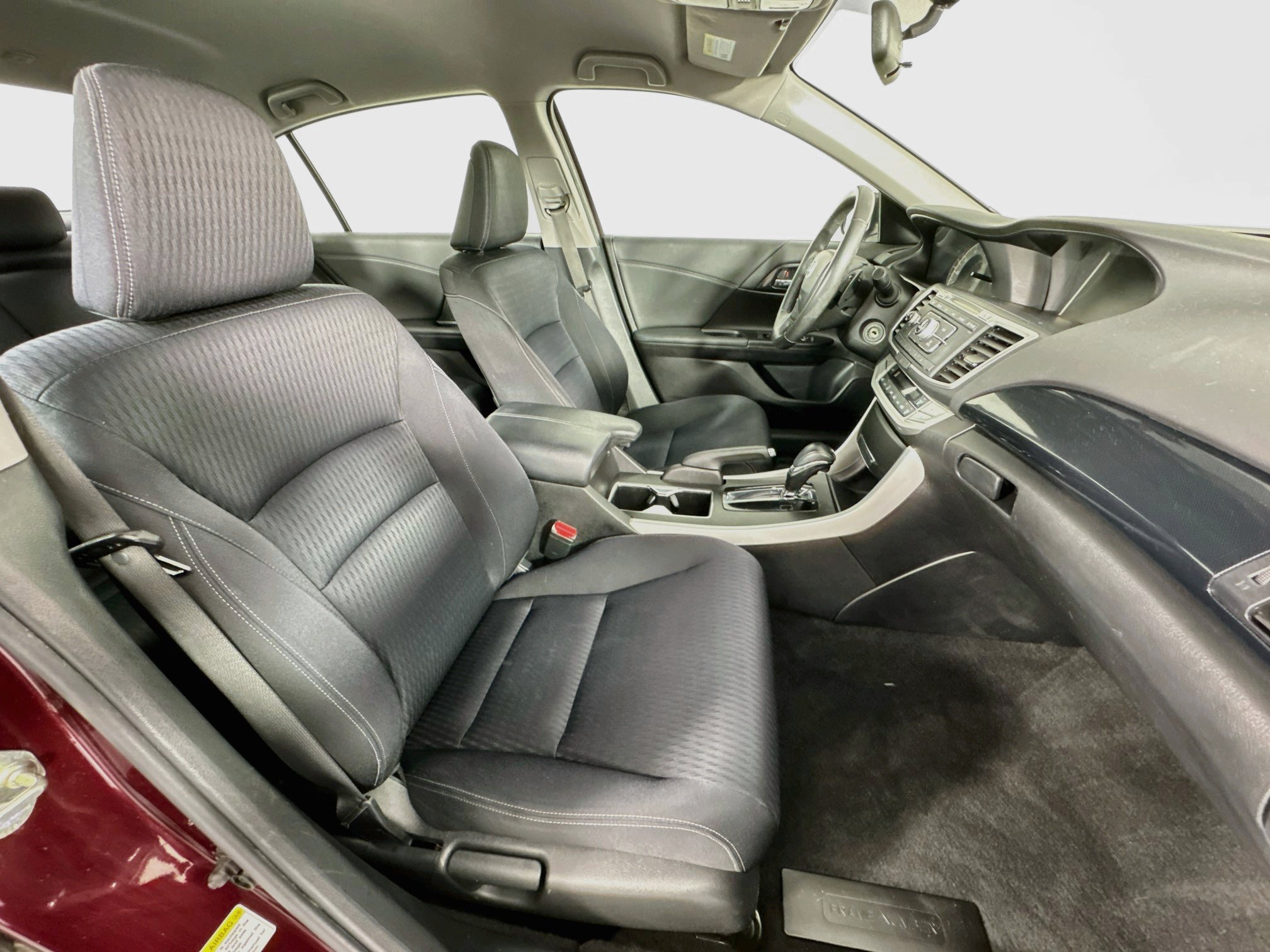 Used 2015 Honda Accord Sport image 25