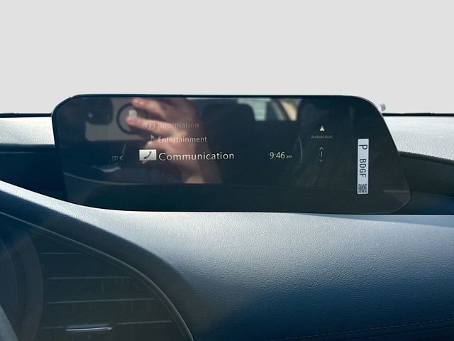 New 2026 MAZDA MAZDA3 s image 12