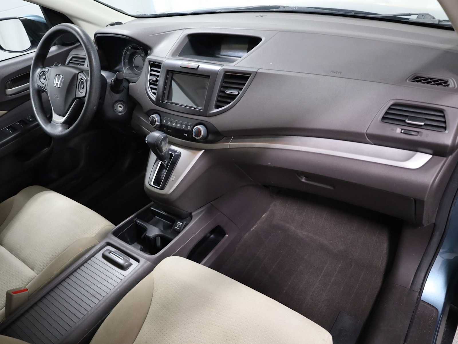 Used 2013 Honda CR-V EX image 6