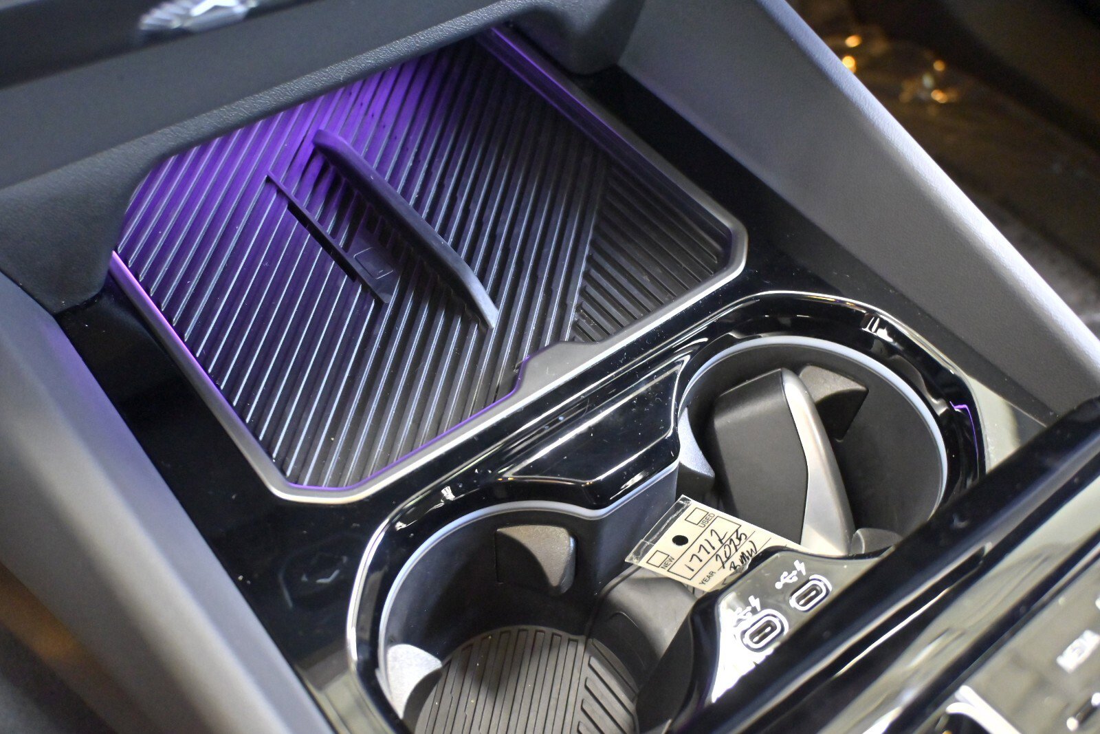 Used 2025 BMW 530i xDrive image 24