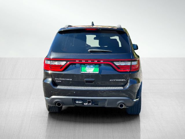 Used 2014 Dodge Durango Citadel w/ Technology Group AWD/4WD image 5