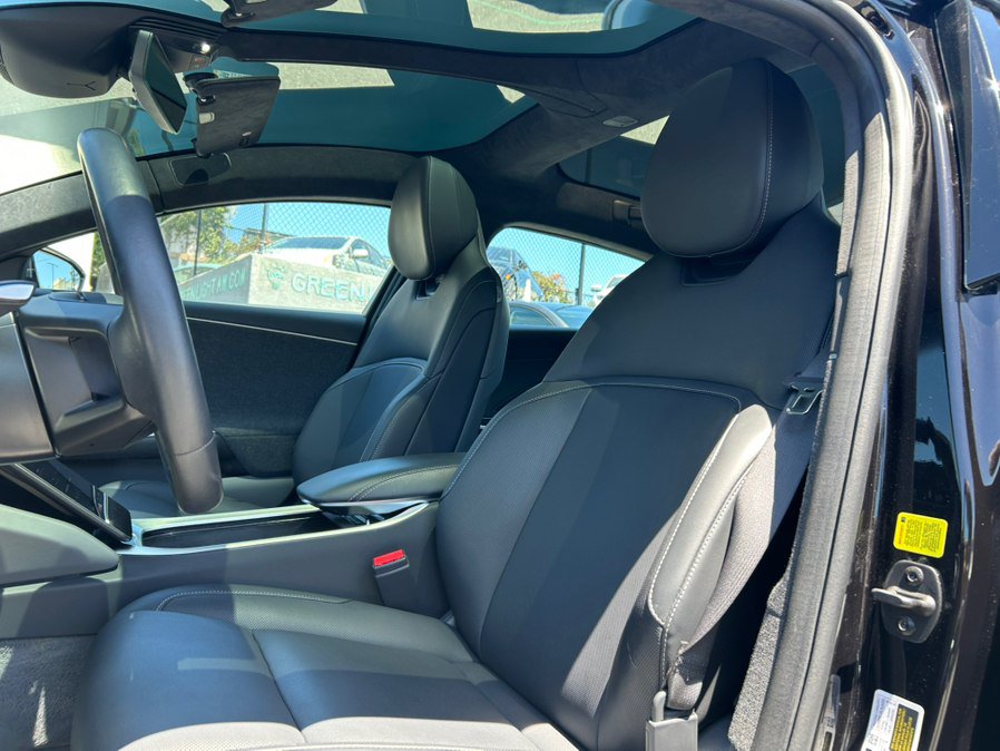 Used 2024 Lucid Air Touring AWD/4WD image 21
