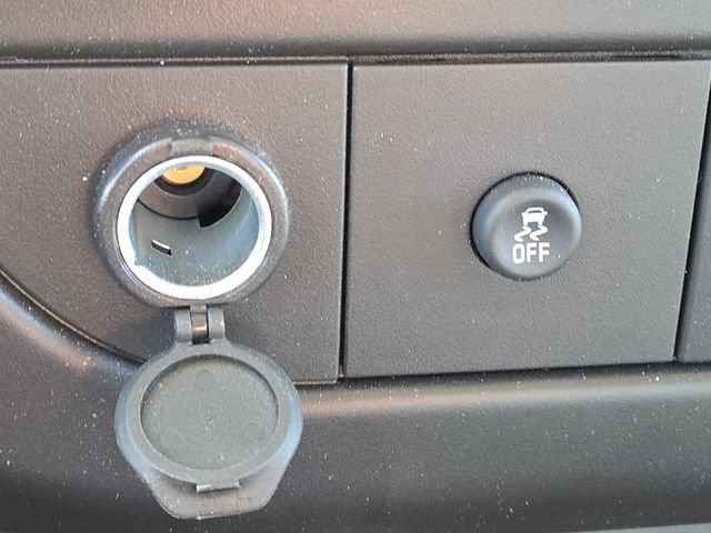 New 2026 Chevrolet Express 3500 w/ Power Convenience Package RWD image 4