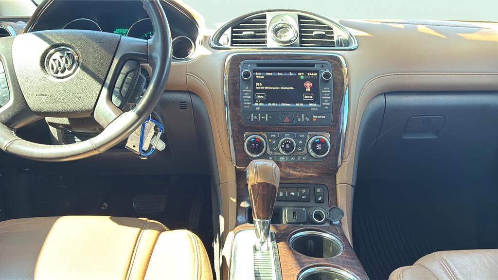 Used 2016 Buick Enclave Premium w/ Experience Buick Package image 23