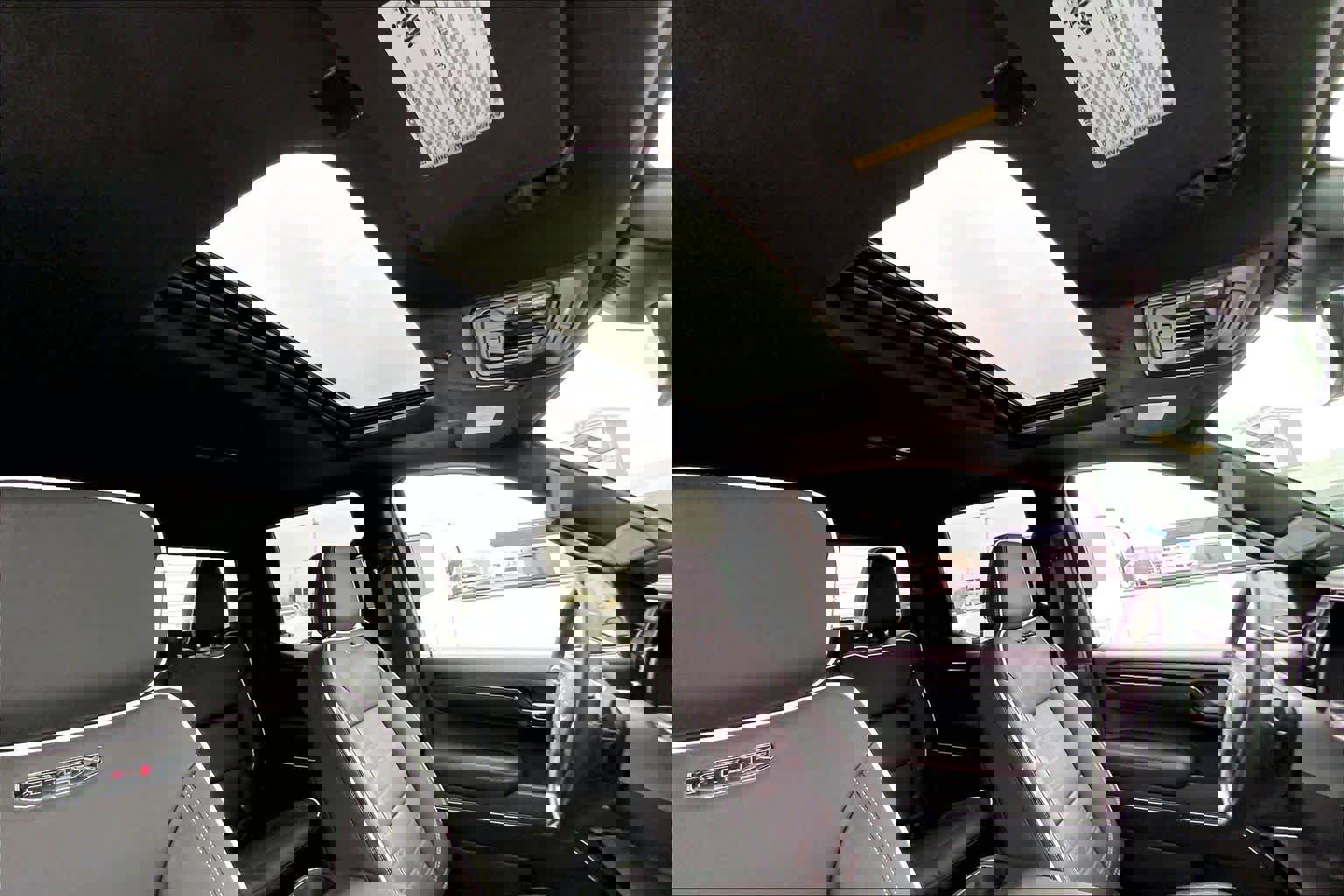 Used 2026 GMC Sierra 1500 AT4X image 20