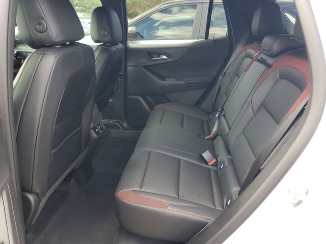 New 2026 Chevrolet Equinox RS w/ Convenience Package III AWD/4WD image 6