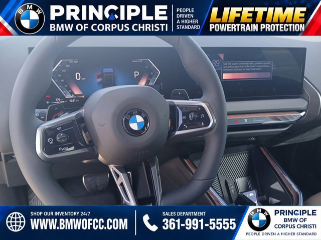 Used 2026 BMW X3 xDrive30i w/ Premium Package AWD/4WD image 21