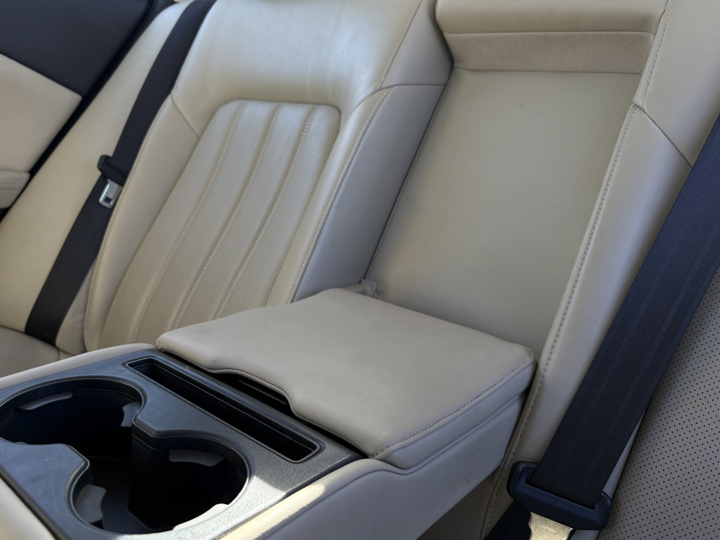 Used 2020 MAZDA MAZDA6 Touring image 18