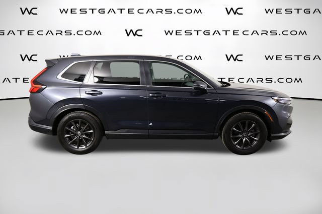 Used 2026 Honda CR-V EX-L image 41