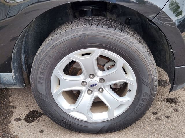 Used 2013 Ford Edge SEL AWD/4WD image 14