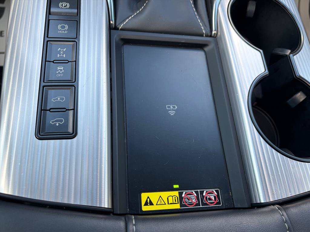 Used 2024 Lexus LX 600 F Sport AWD/4WD image 17
