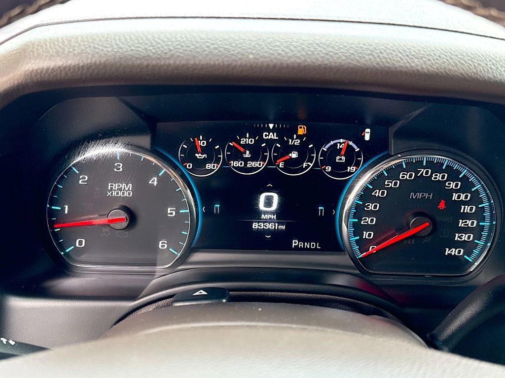 Used 2020 GMC Yukon XL Denali w/ Denali Ultimate Package image 13