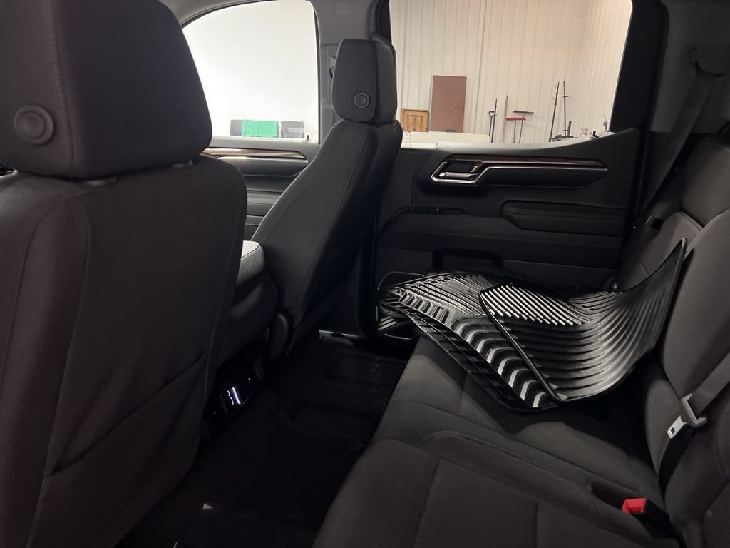 Certified 2024 GMC Sierra 1500 Elevation AWD/4WD image 12