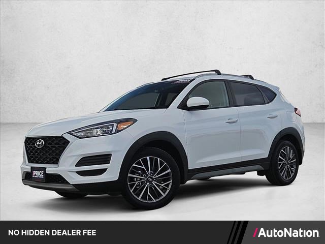 Used 2019 Hyundai Tucson SEL AWD/4WD image 1